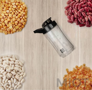 Блендер O'COOKER Electric Juice Extractor